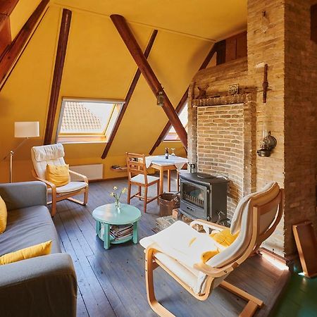 Bed And Breakfast Joarum Kubaard Exterior photo