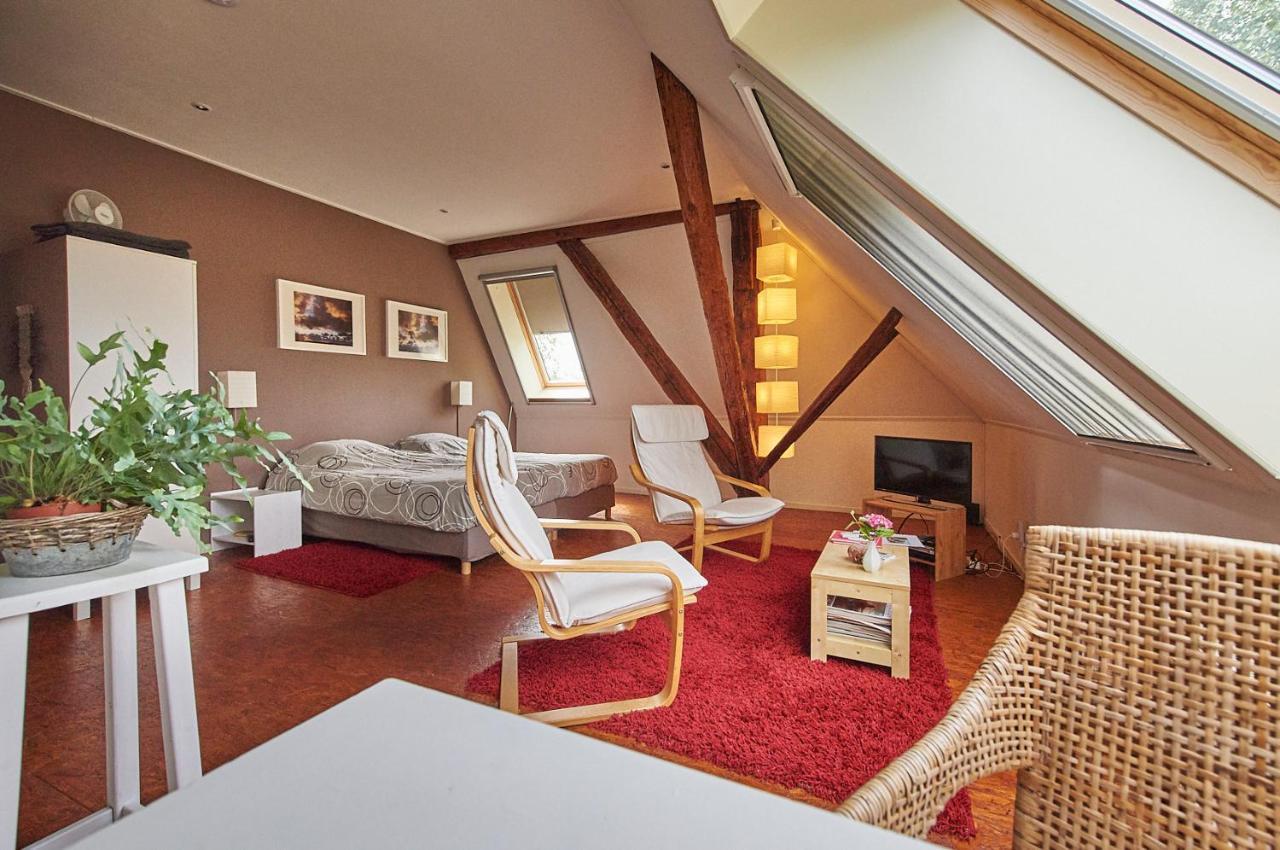 Bed And Breakfast Joarum Kubaard Exterior photo