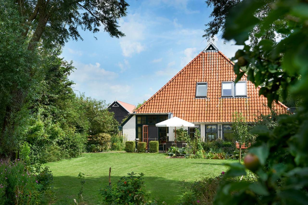 Bed And Breakfast Joarum Kubaard Exterior photo