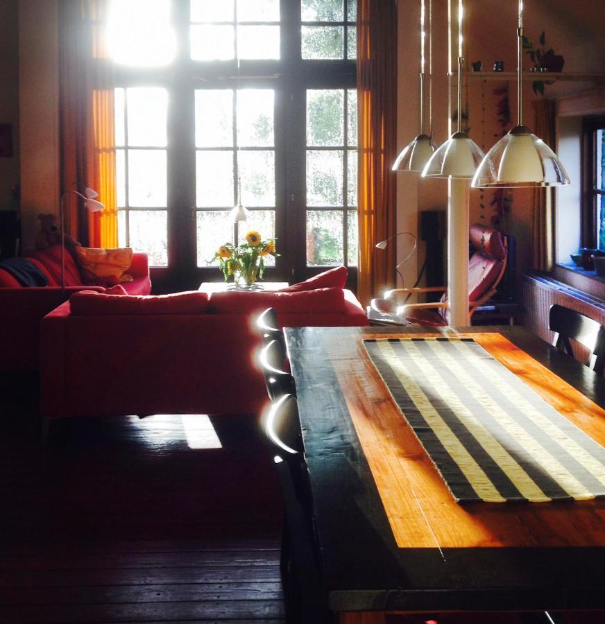 Bed And Breakfast Joarum Kubaard Exterior photo