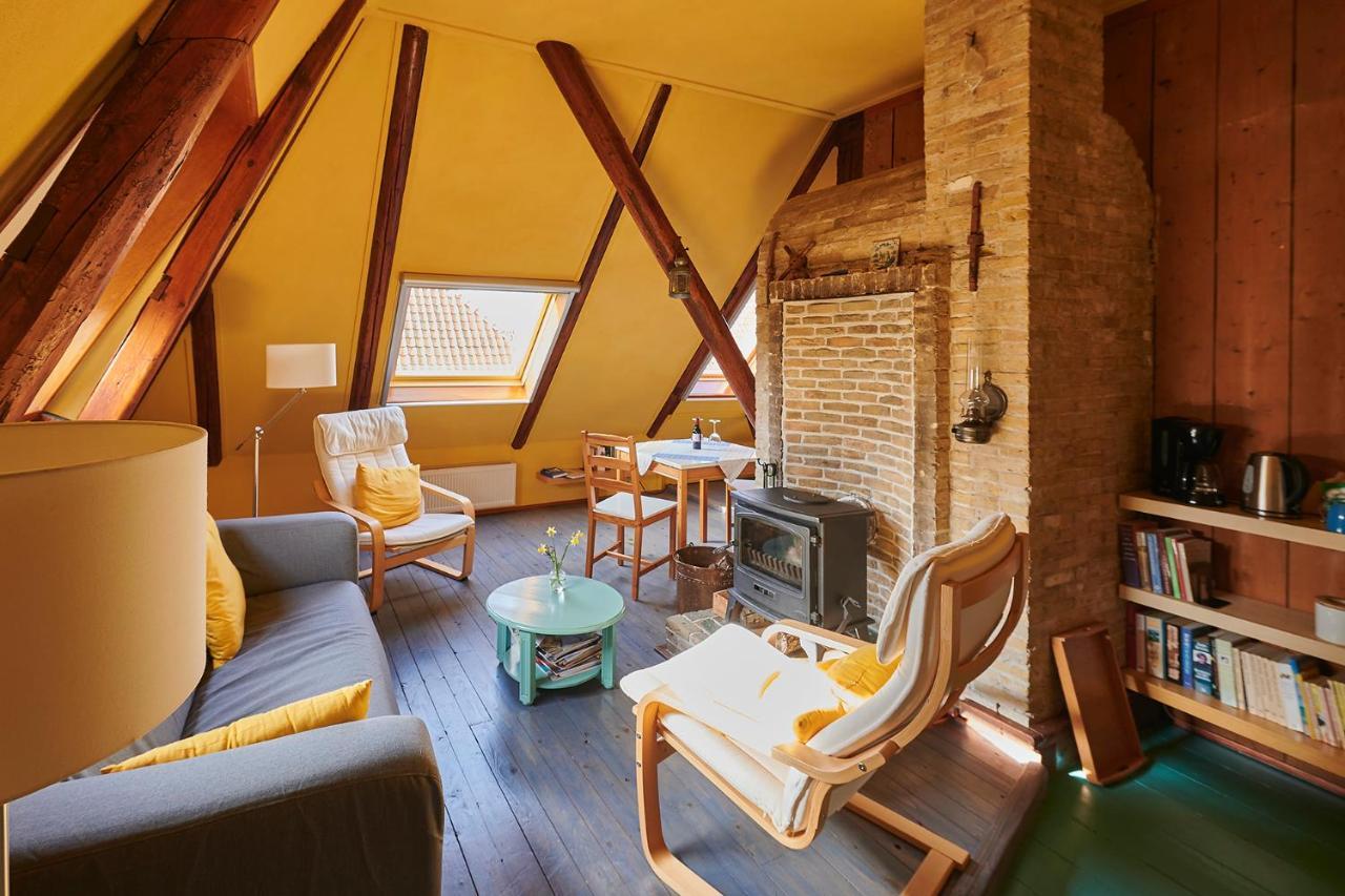 Bed And Breakfast Joarum Kubaard Exterior photo