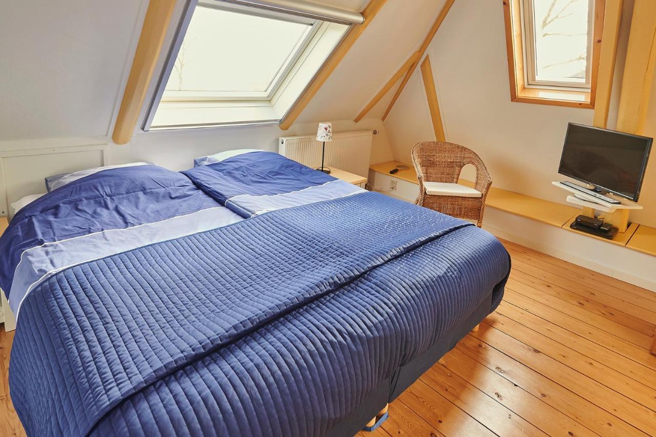 Bed And Breakfast Joarum Kubaard Exterior photo