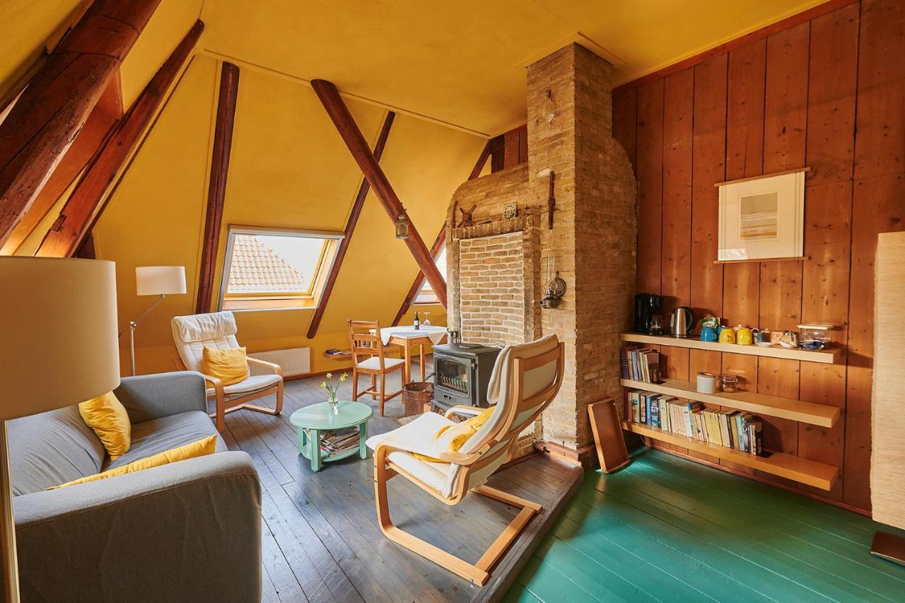 Bed And Breakfast Joarum Kubaard Exterior photo