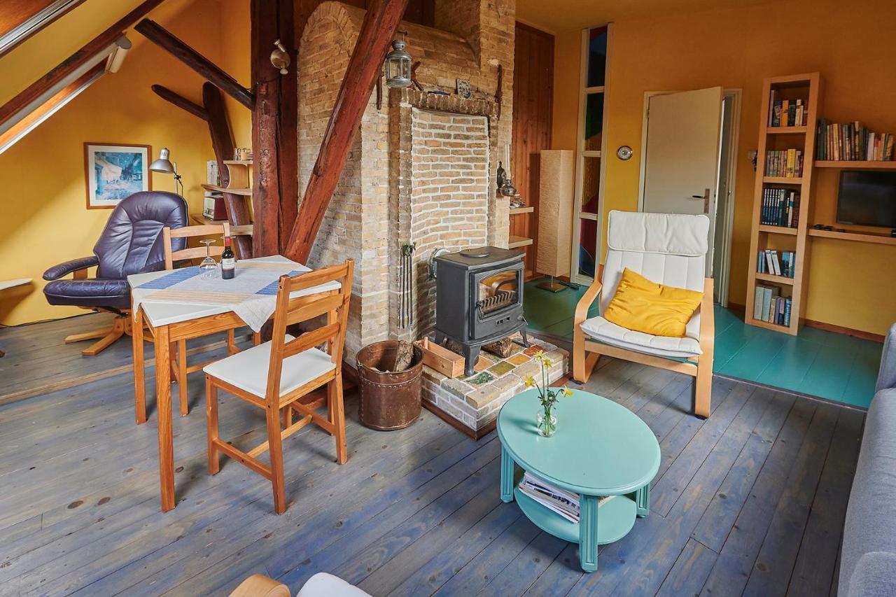 Bed And Breakfast Joarum Kubaard Exterior photo